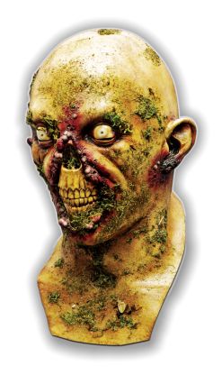 zombie maske